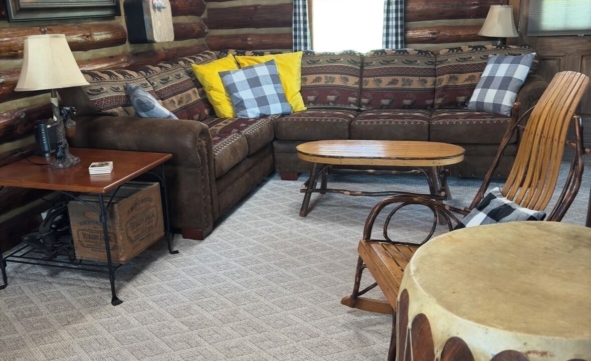 Photo of Livingroom in Wellsboro