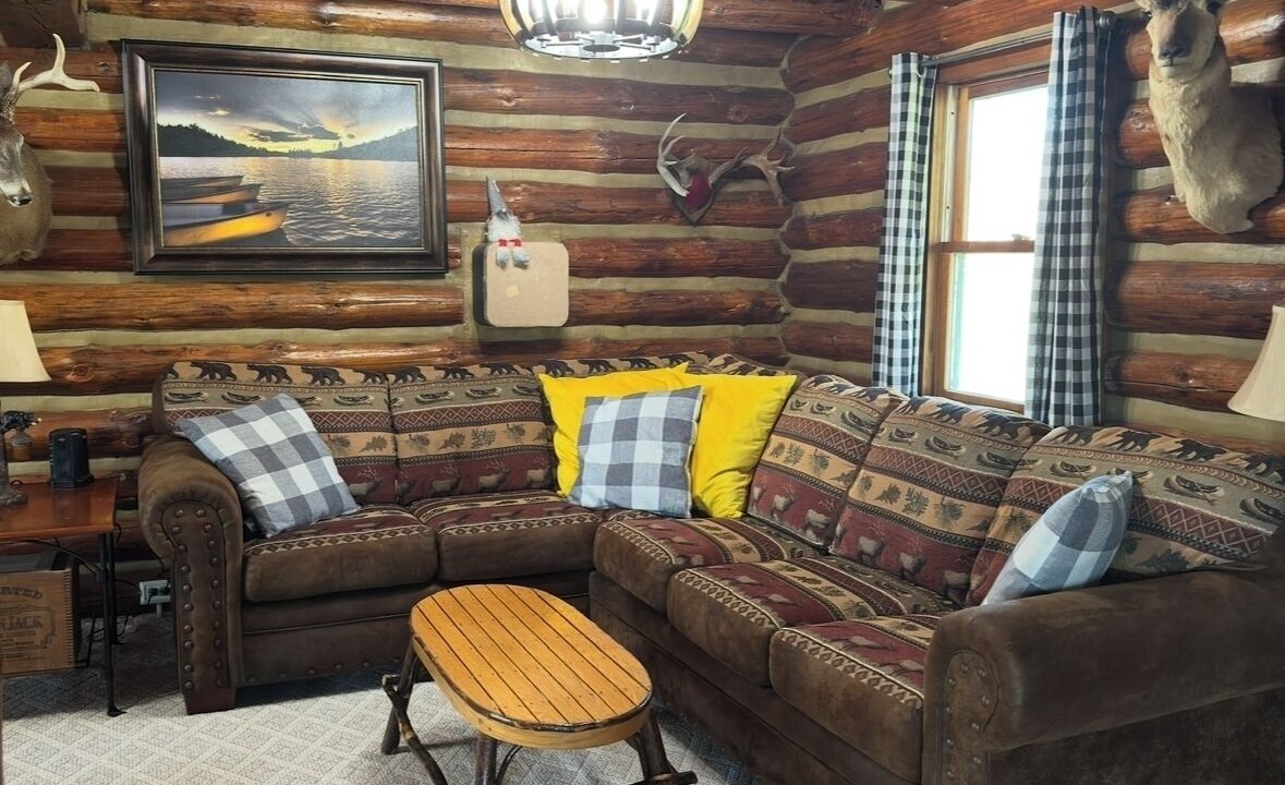 Photo of Livingroom in Wellsboro