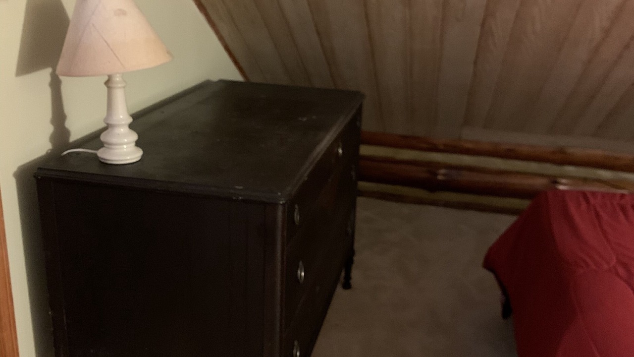 Photo of Bedroom in Wellsboro