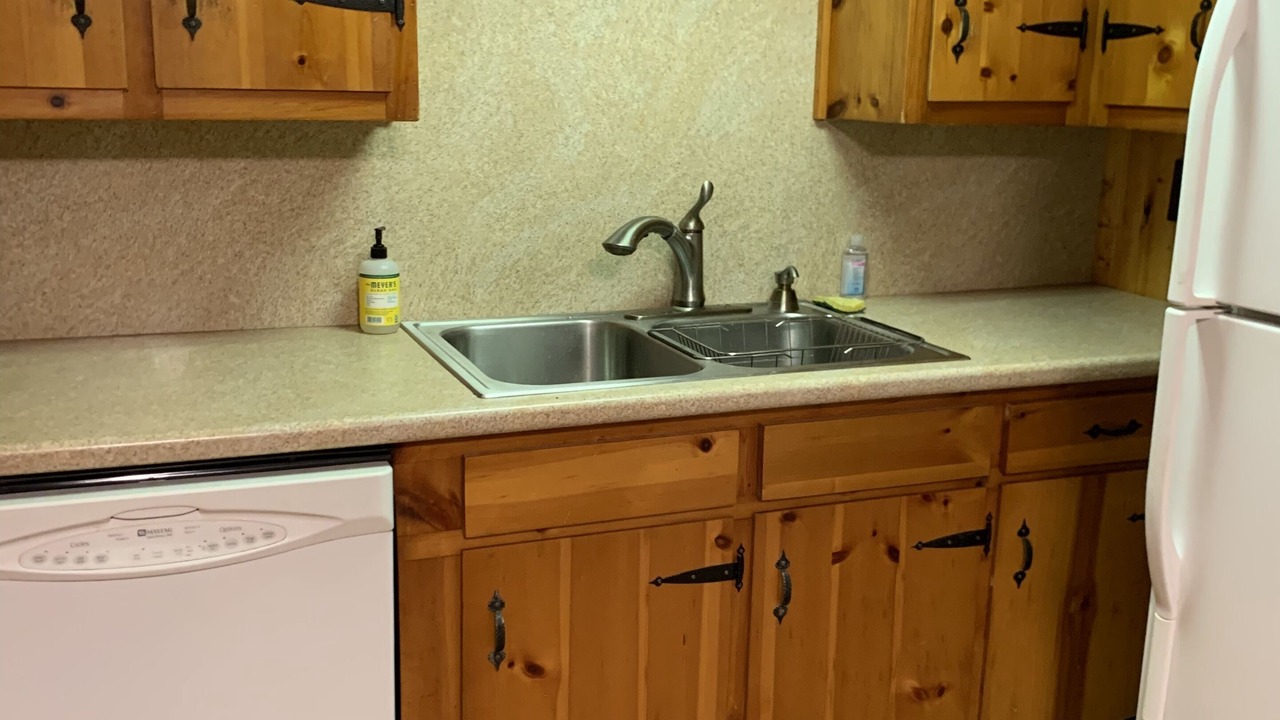 Photo of Kitchen in Wellsboro