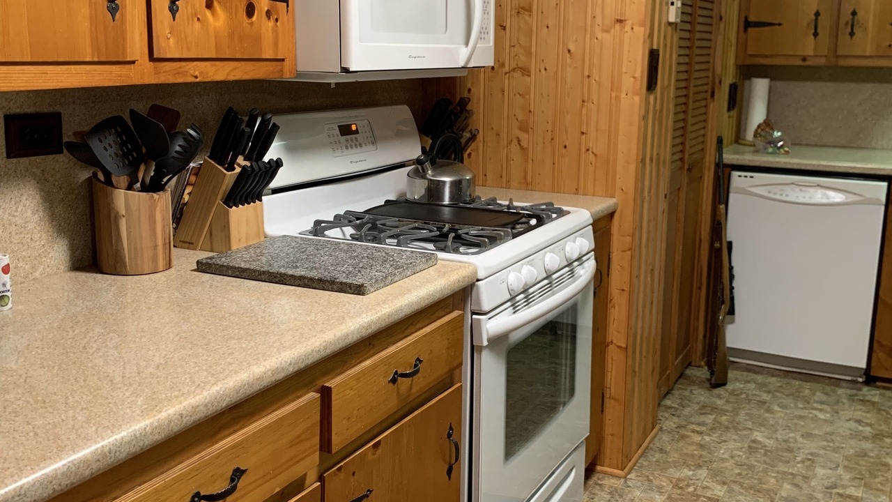 Photo of Kitchen in Wellsboro