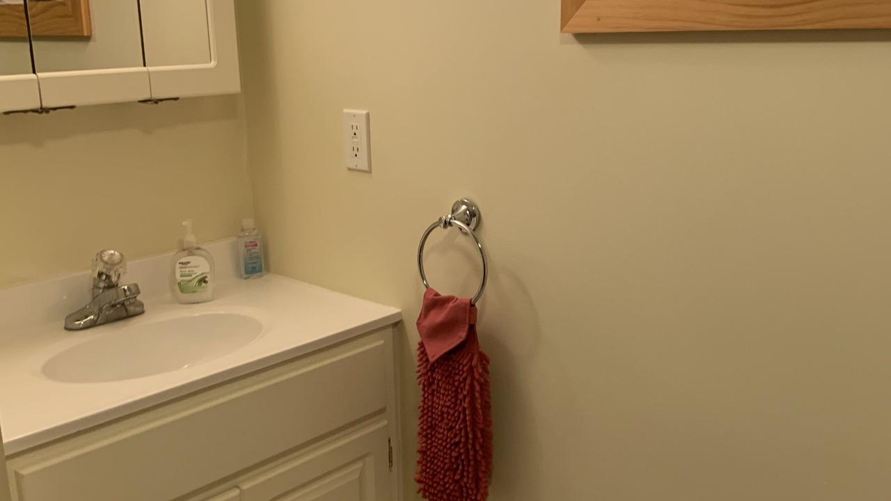 Photo of Bathroom in Wellsboro