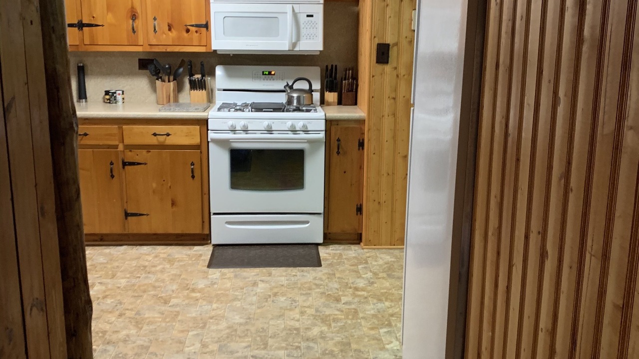 Photo of Kitchen in Wellsboro