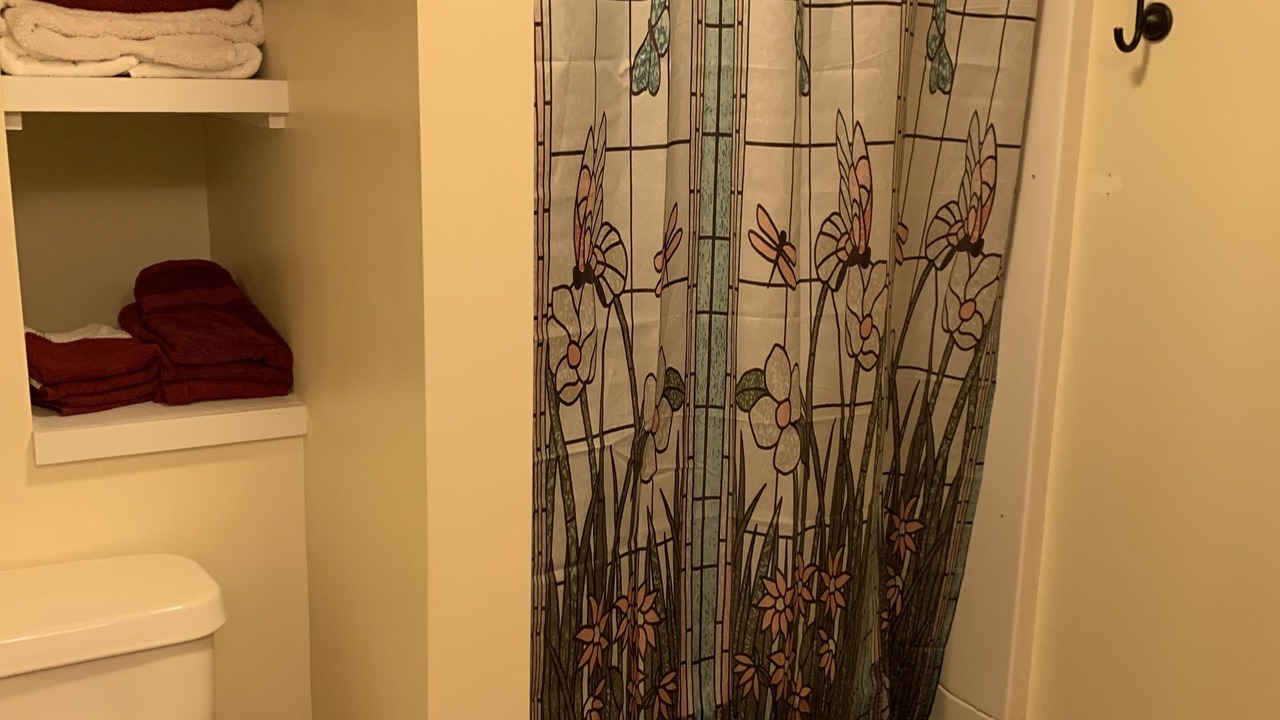 Photo of Bathroom in Wellsboro