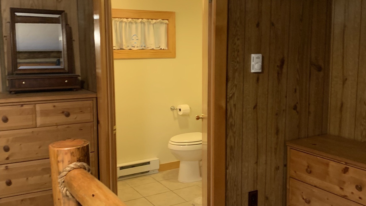 Photo of Bedroom in Wellsboro