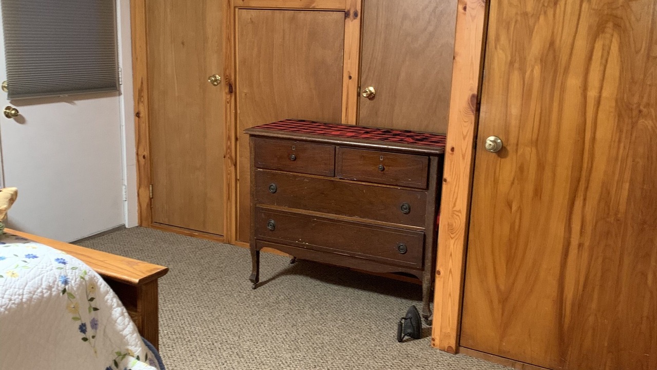 Photo of Bedroom in Wellsboro