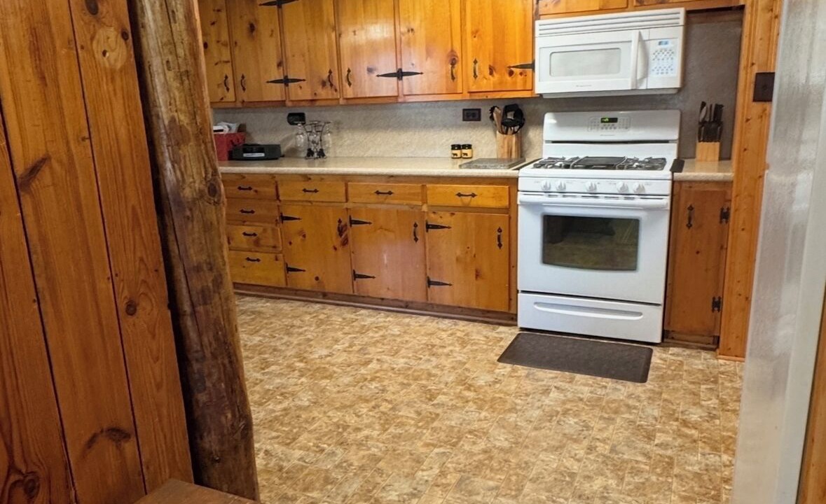 Photo of Kitchen in Wellsboro