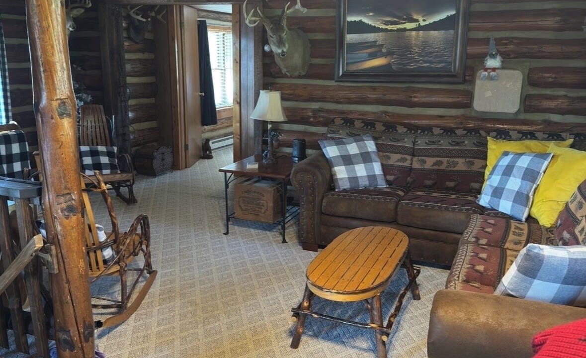 Photo of Livingroom in Wellsboro