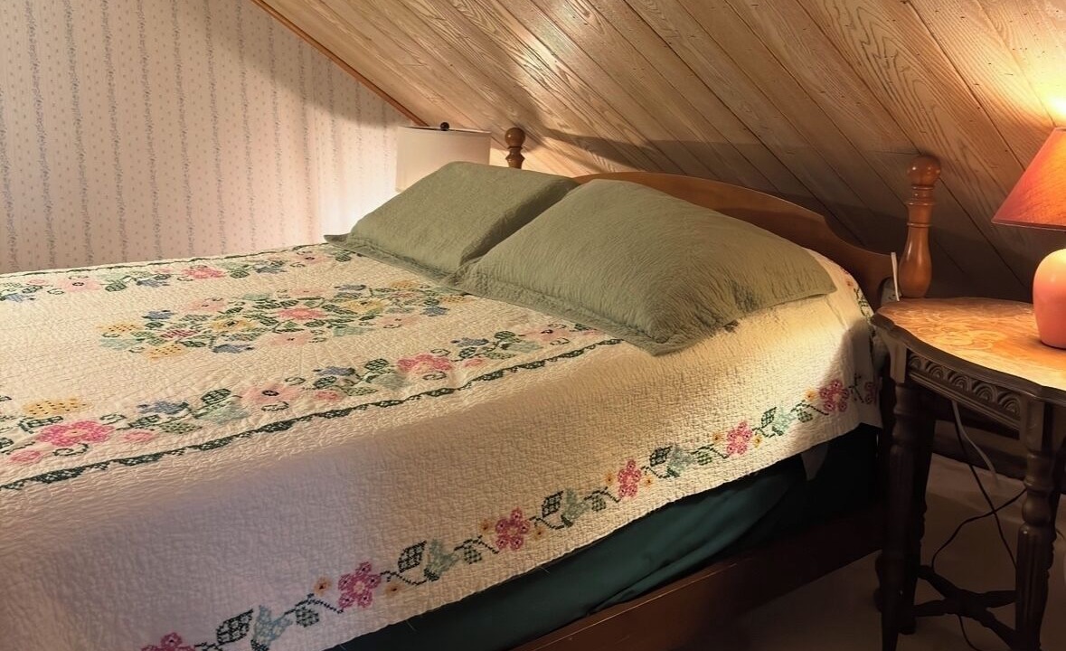 Photo of Bedroom in Wellsboro