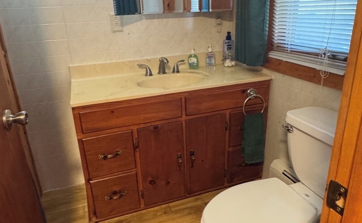 Photo of Bathroom in Wellsboro