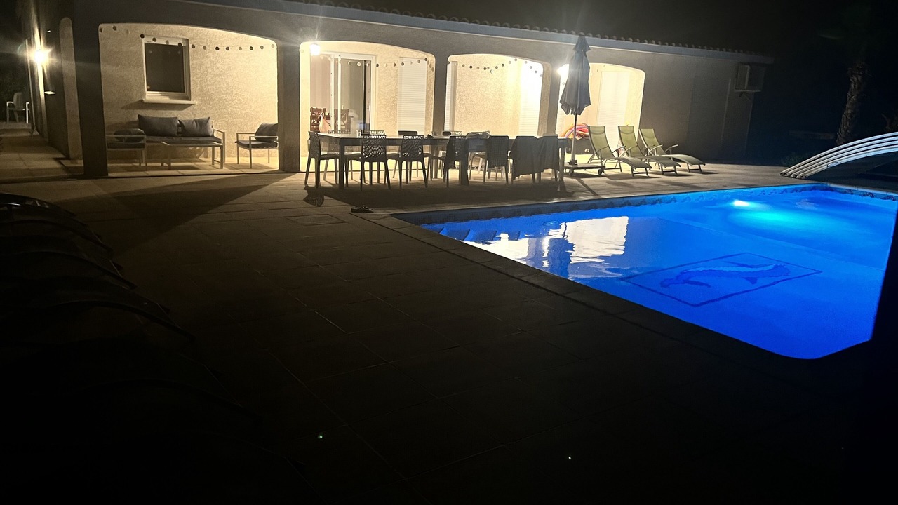 Photo of Outdoor in Saint-Genies-de-Fontedit