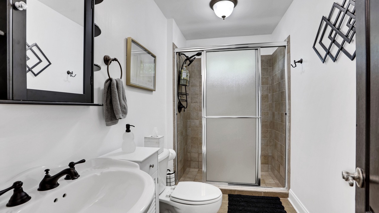 Photo of Bathroom in Jackson