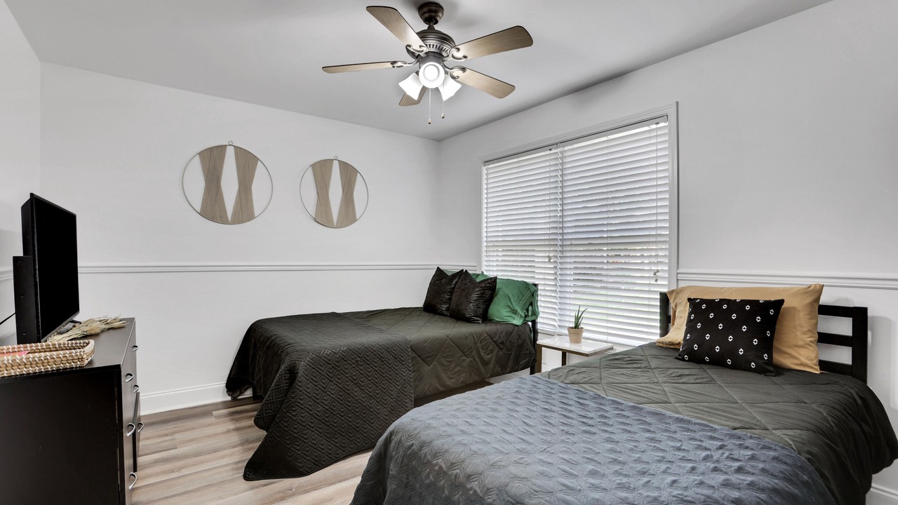 Photo of Bedroom in Jackson