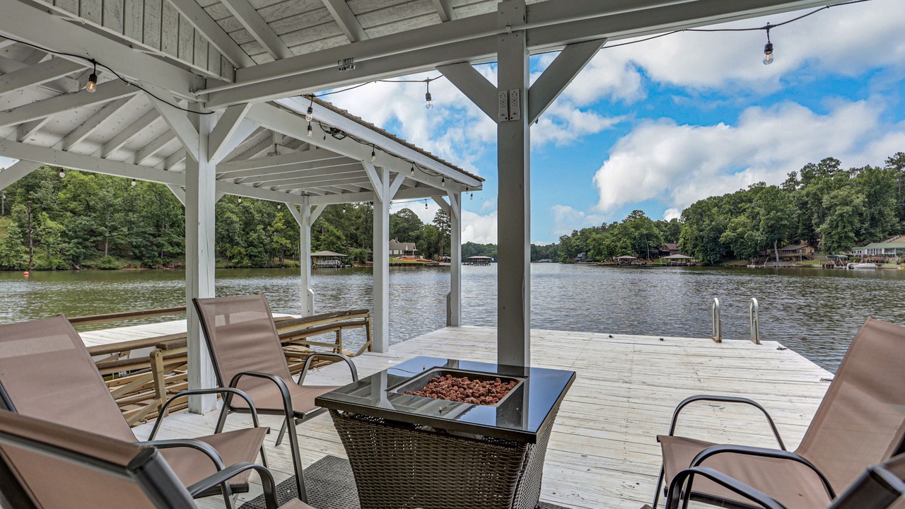 Photo of Patio Balcony in Jackson