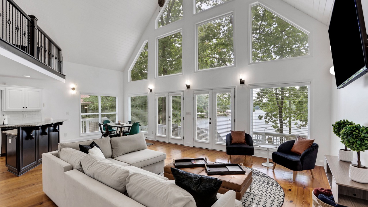Photo of Livingroom in Jackson