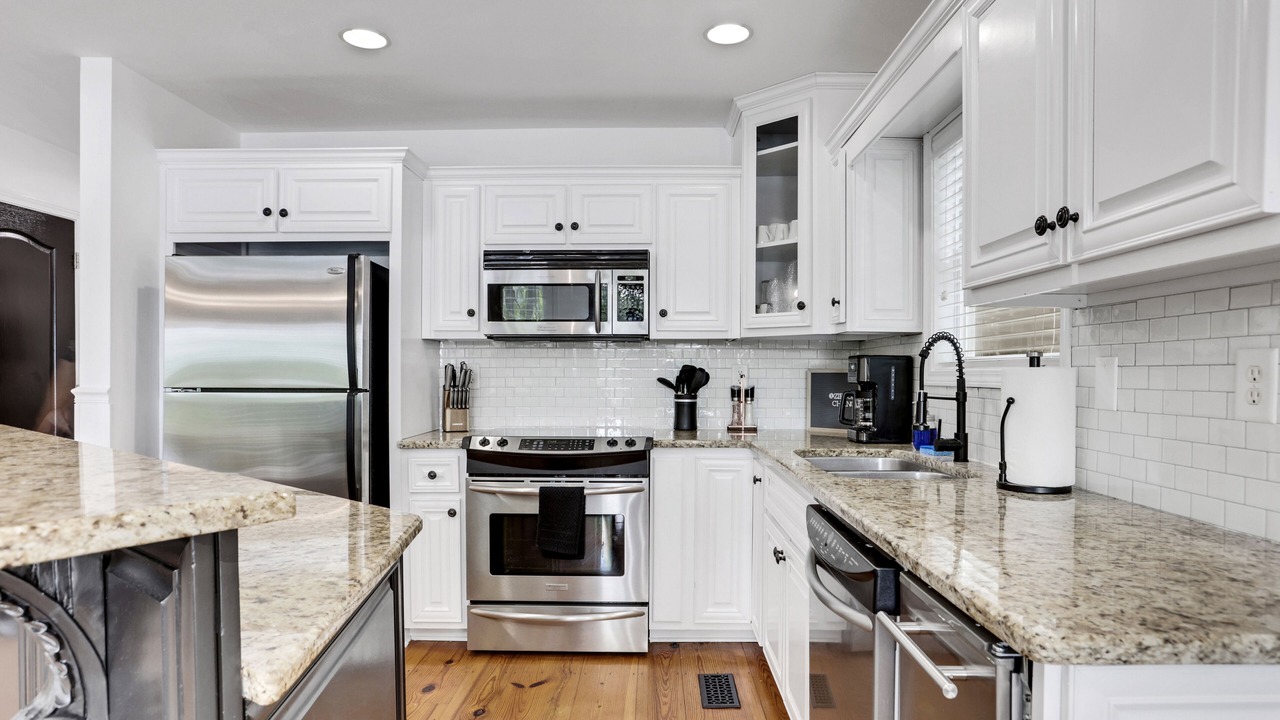 Photo of Kitchen in Jackson