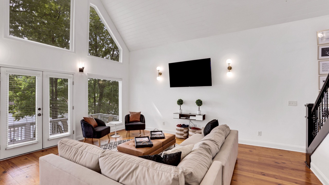 Photo of Livingroom in Jackson