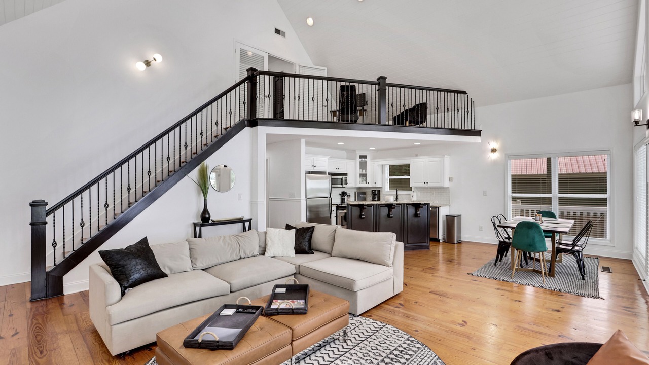 Photo of Livingroom in Jackson