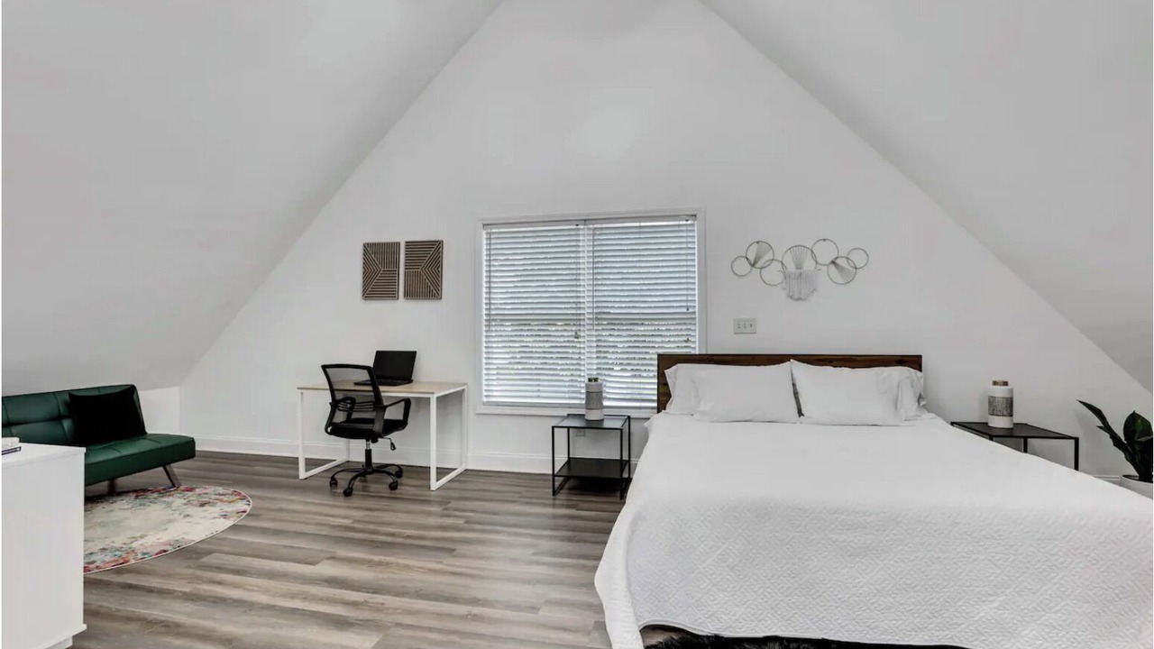 Photo of Bedroom in Jackson