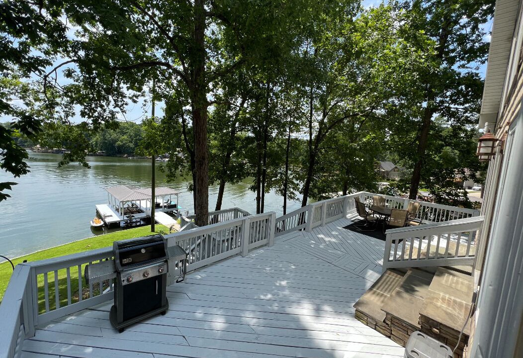 Photo of Patio Balcony in Jackson