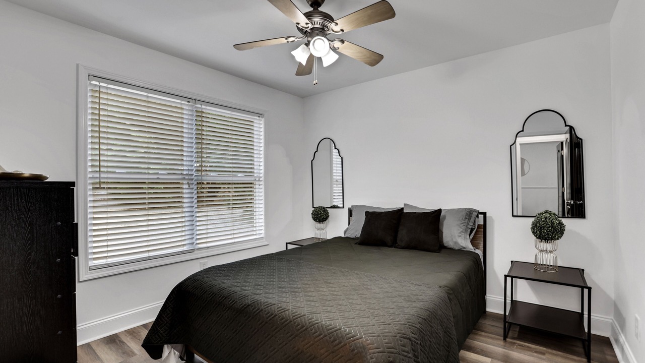 Photo of Bedroom in Jackson