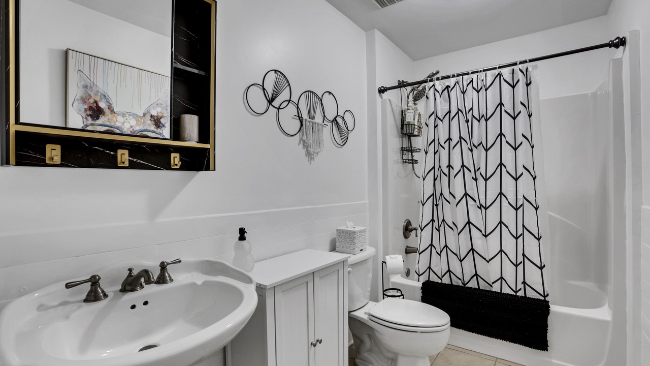 Photo of Bathroom in Jackson