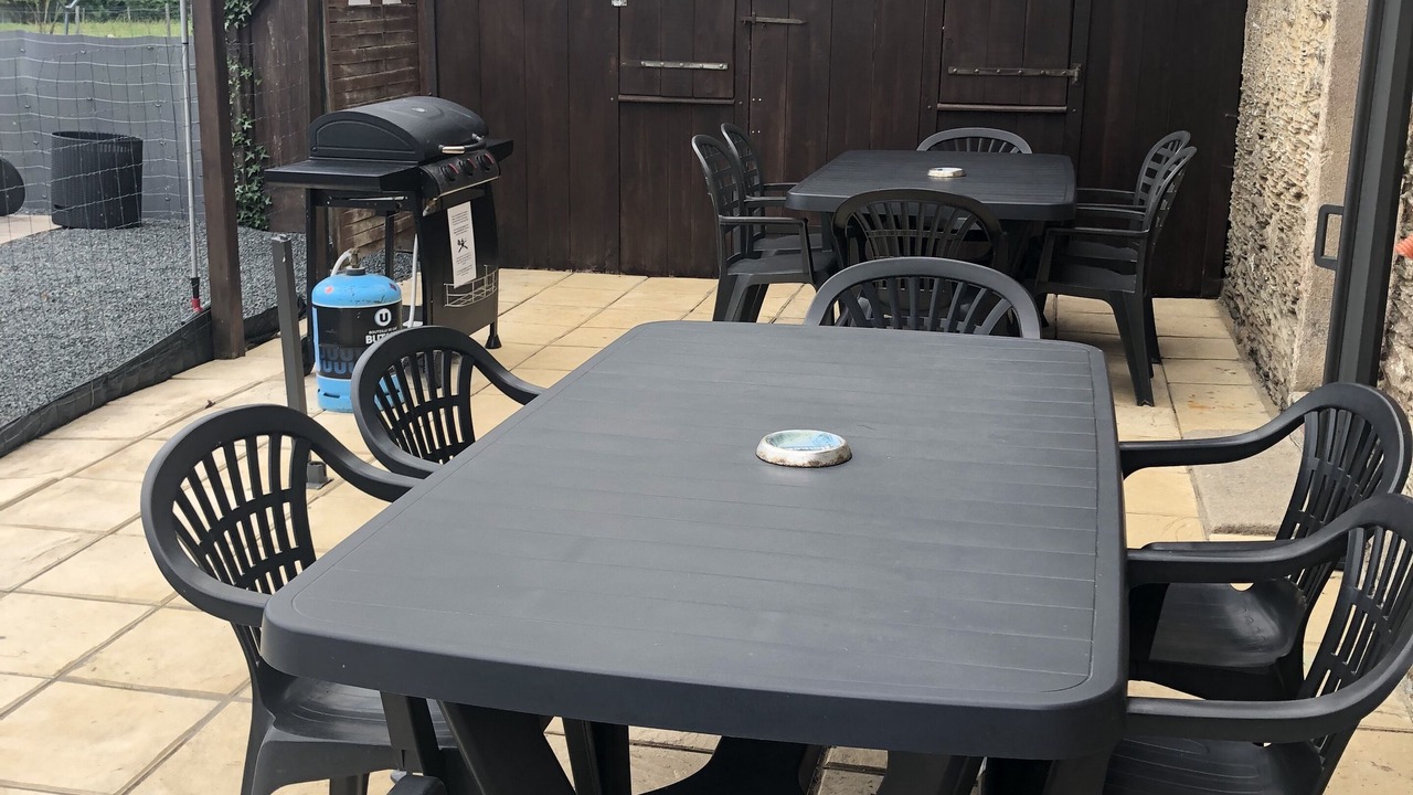 Photo of Outdoor in Angrie