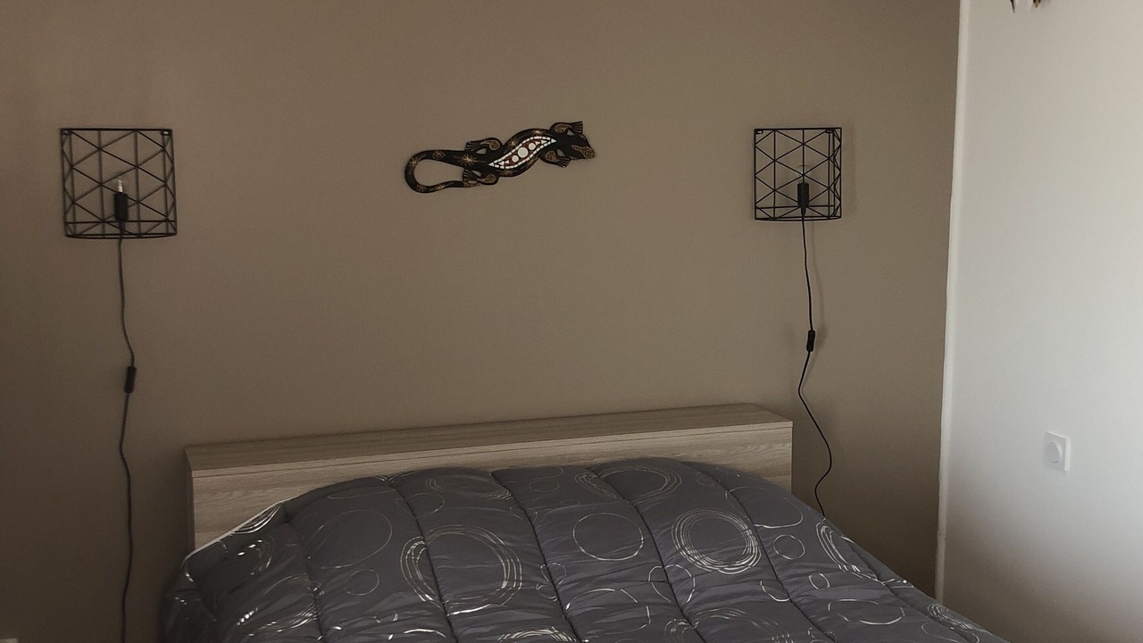 Photo of Bedroom in Angrie