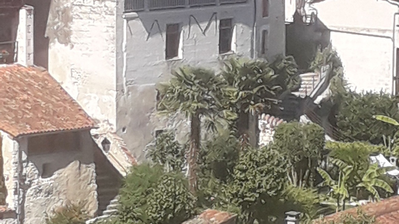 Photo of Outdoor in Aubeterre-sur-Dronne