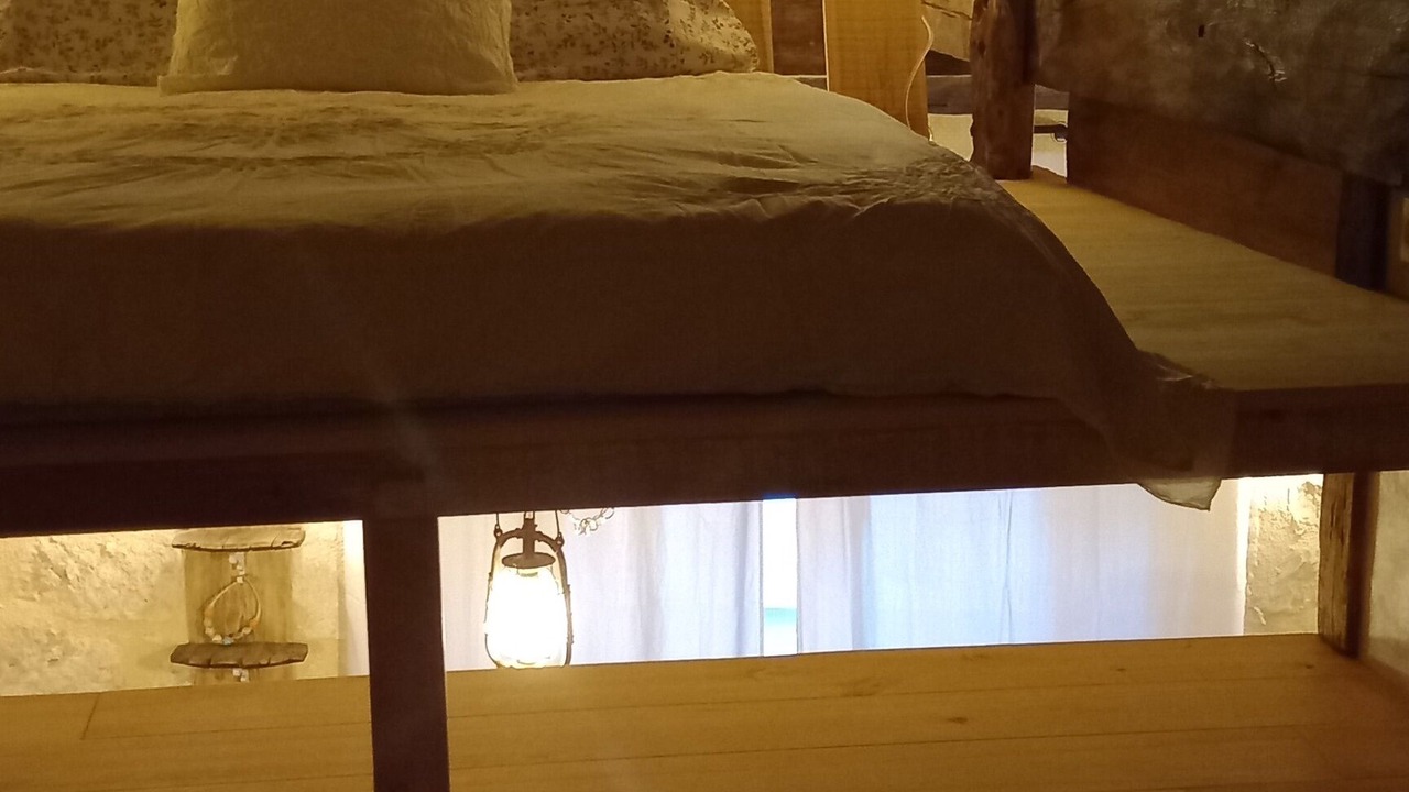 Photo of Bedroom in Aubeterre-sur-Dronne