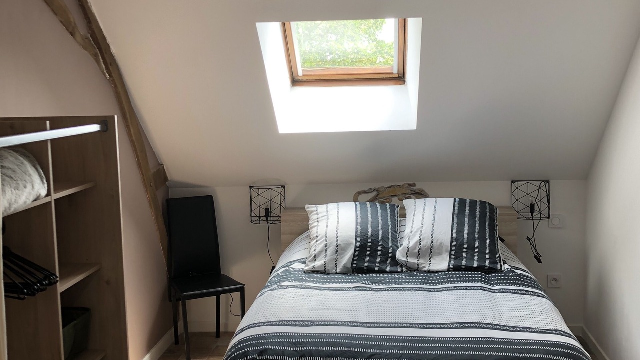 Photo of Bedroom in Angrie