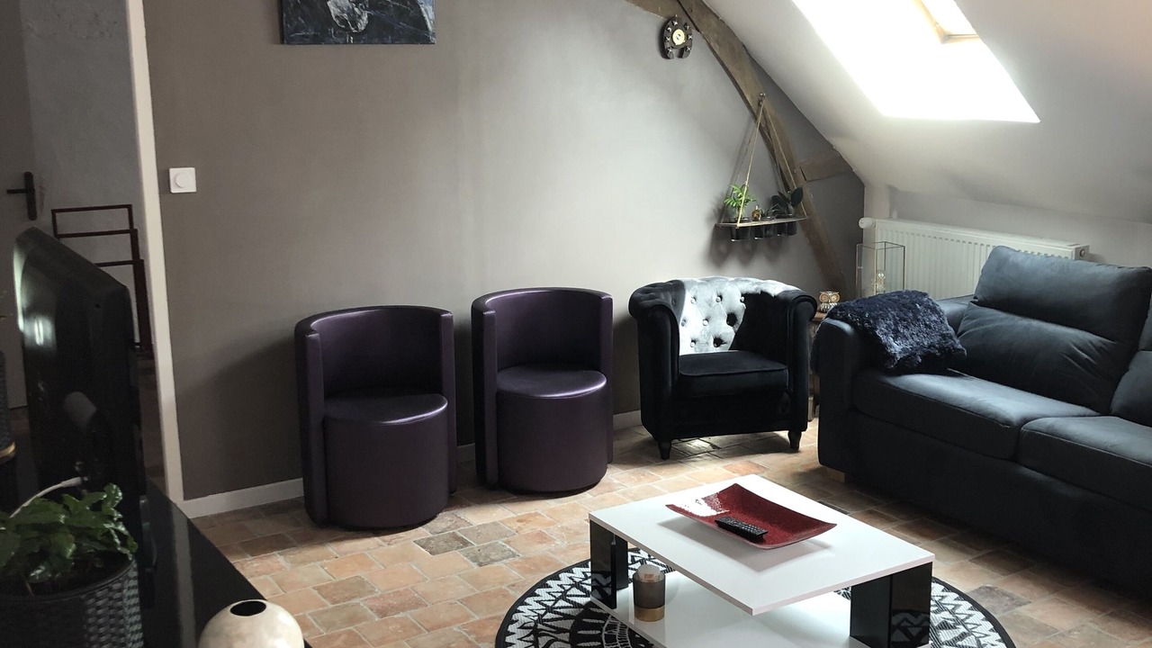 Photo of Livingroom in Angrie