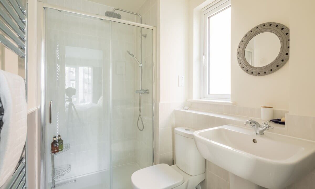 Photo of Bathroom in Trumpington