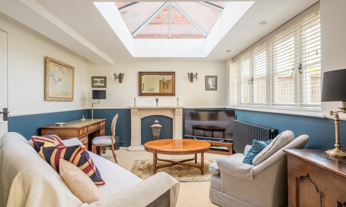 Photo of Livingroom in Trumpington