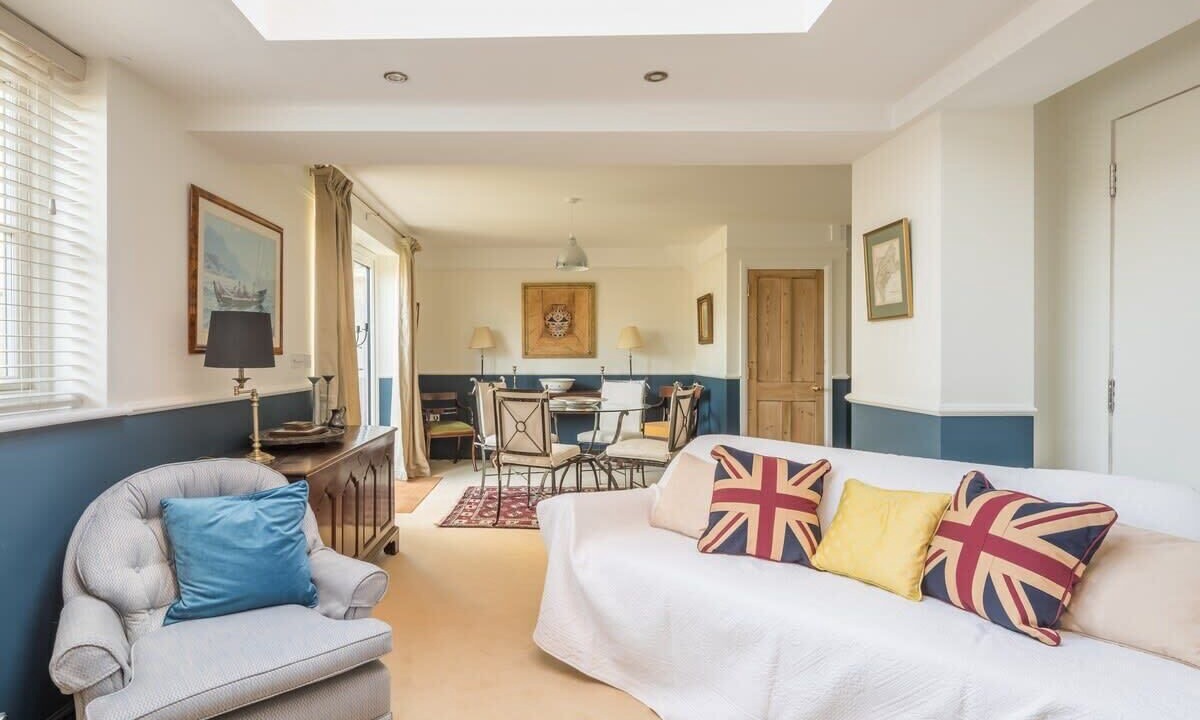 Photo of Livingroom in Trumpington