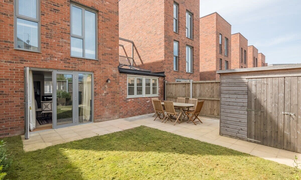 Photo of Outdoor in Trumpington