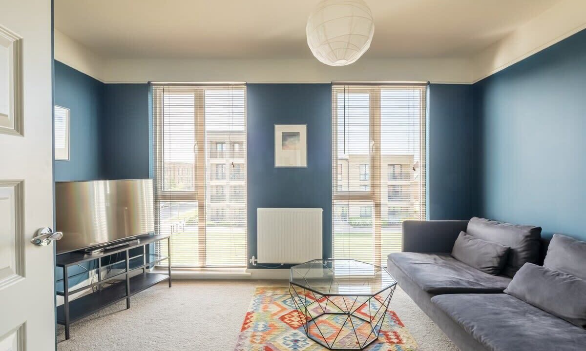 Photo of Livingroom in Trumpington