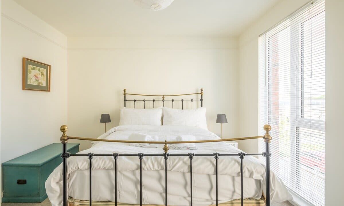 Photo of Bedroom in Trumpington