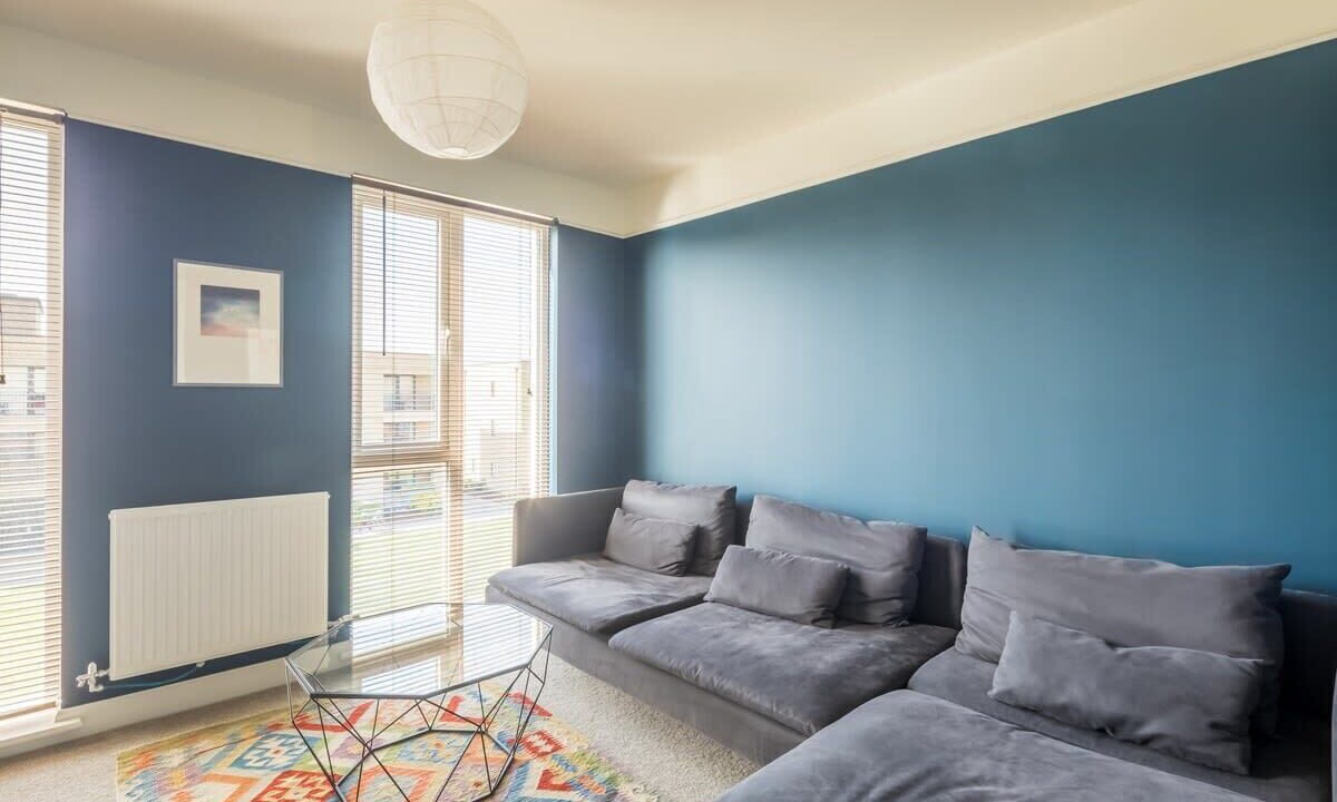 Photo of Livingroom in Trumpington