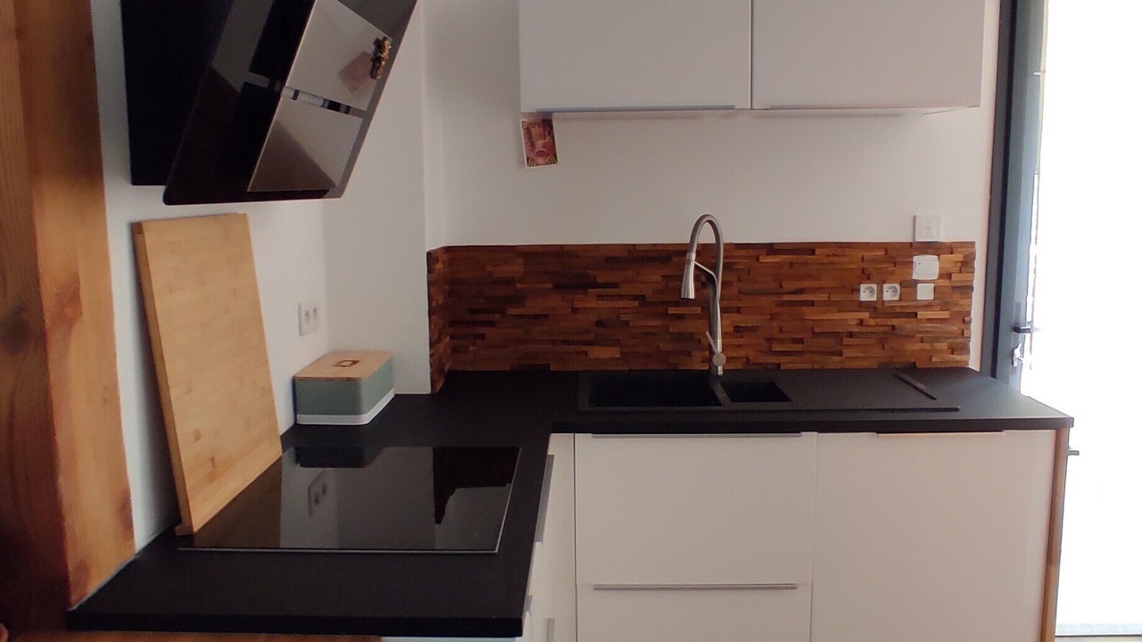 Photo of Kitchen in Gailhan