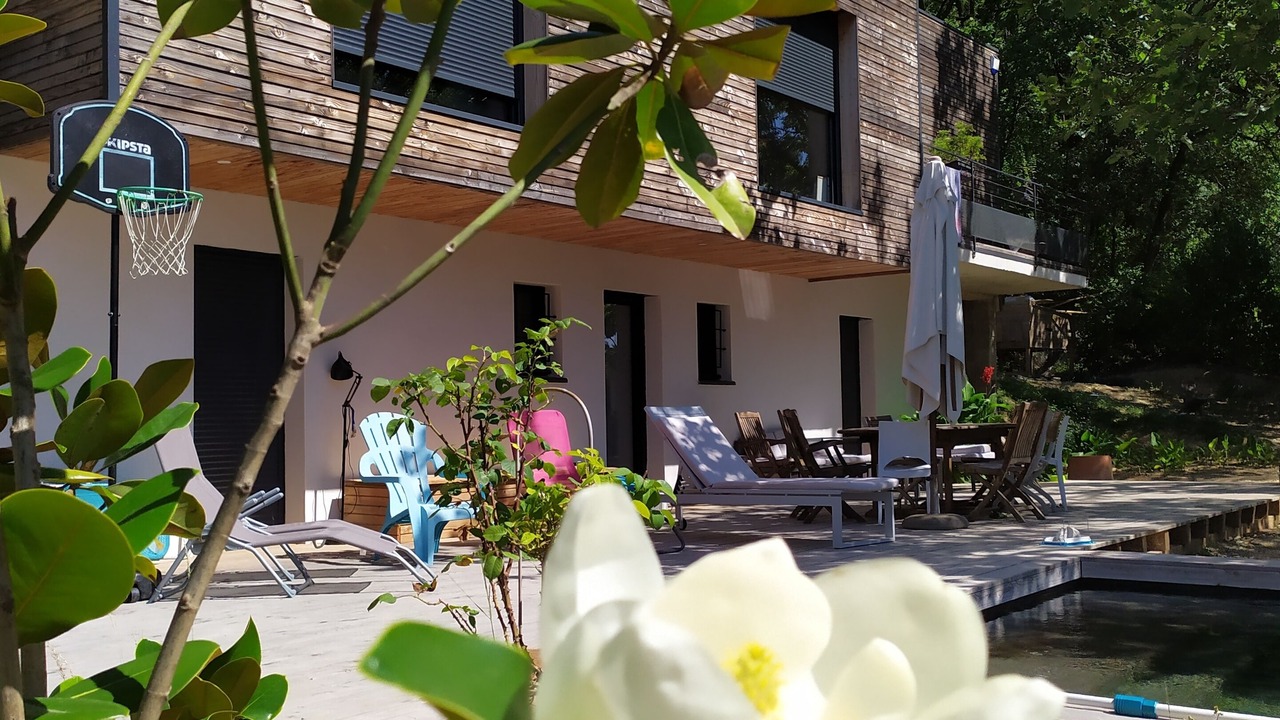 Photo of Outdoor in Gailhan