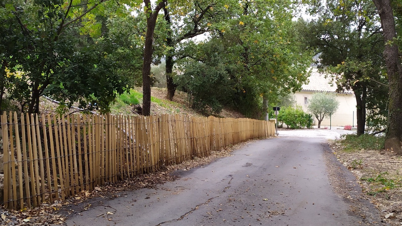 Photo of Outdoor in Gailhan