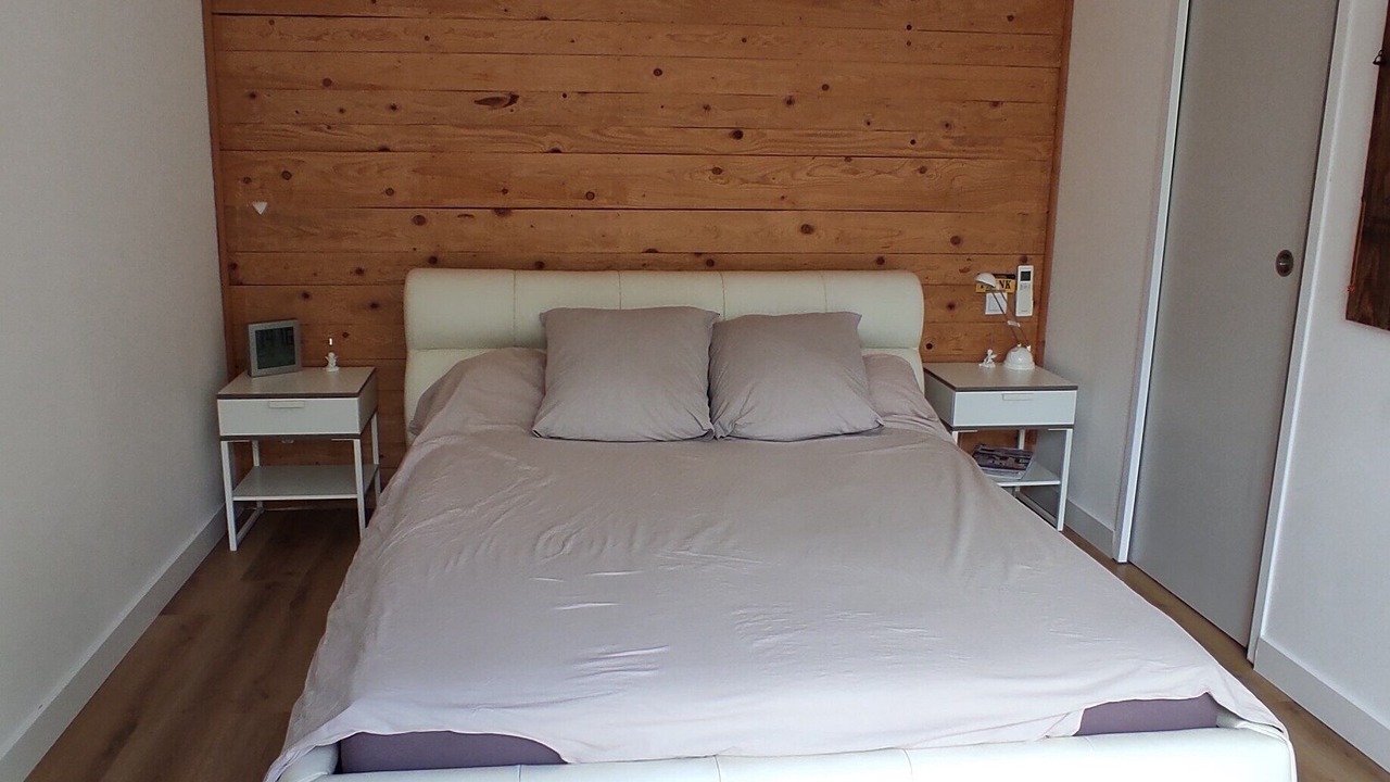 Photo of Bedroom in Gailhan