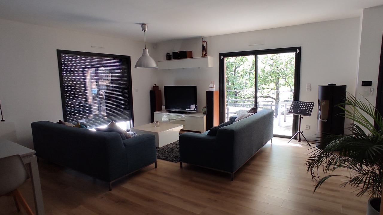 Photo of Livingroom in Gailhan