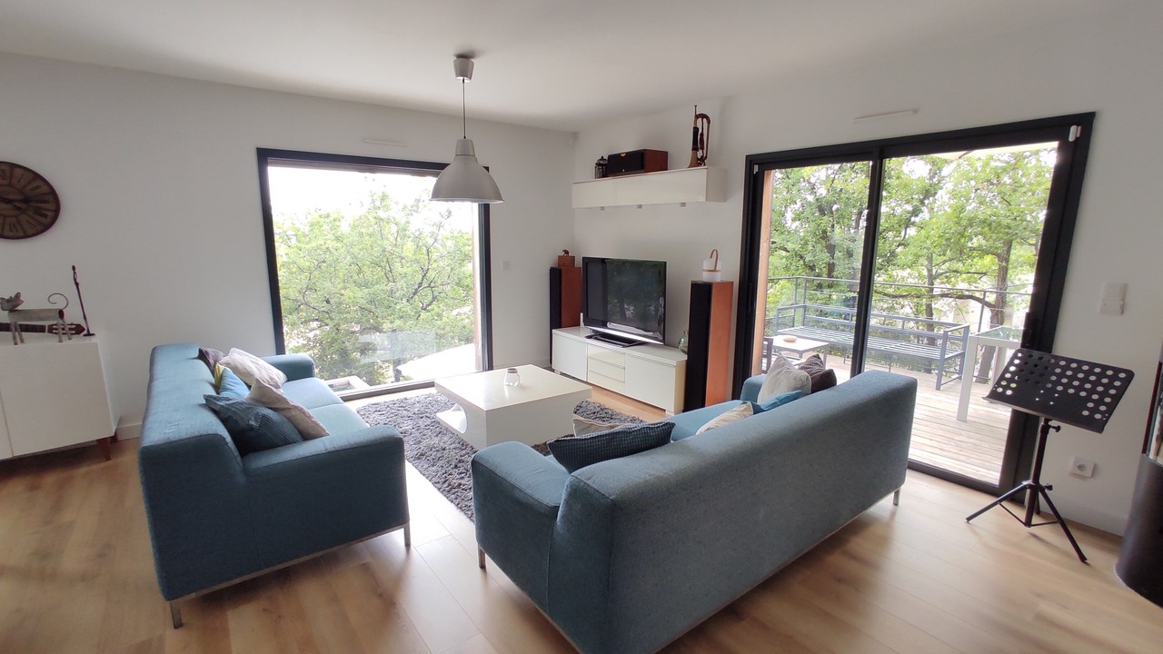 Photo of Livingroom in Gailhan