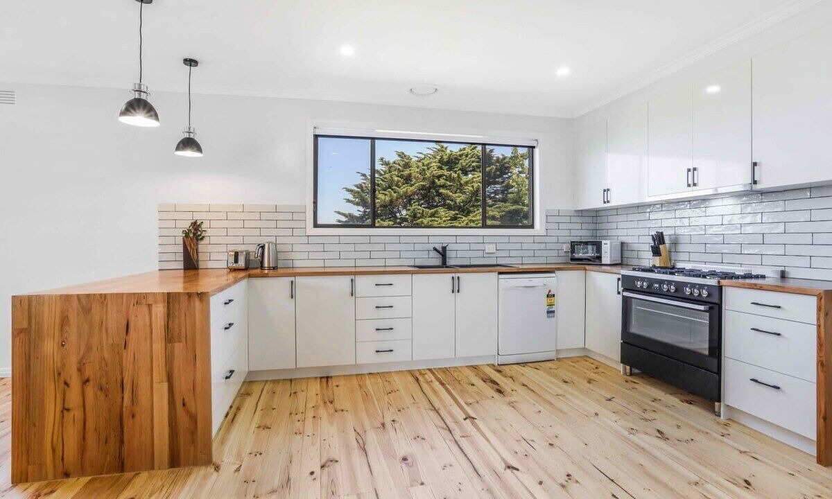 Photo of Kitchen in Highton