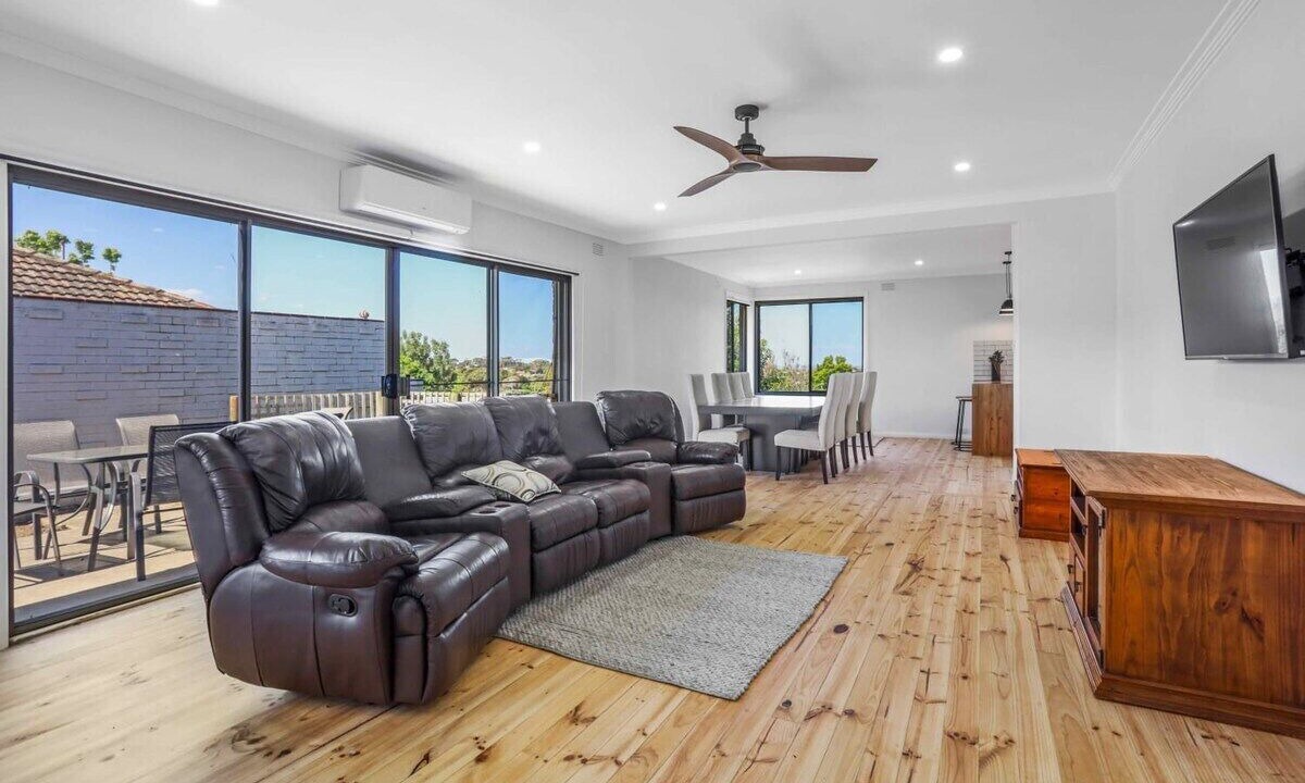 Photo of Livingroom in Highton