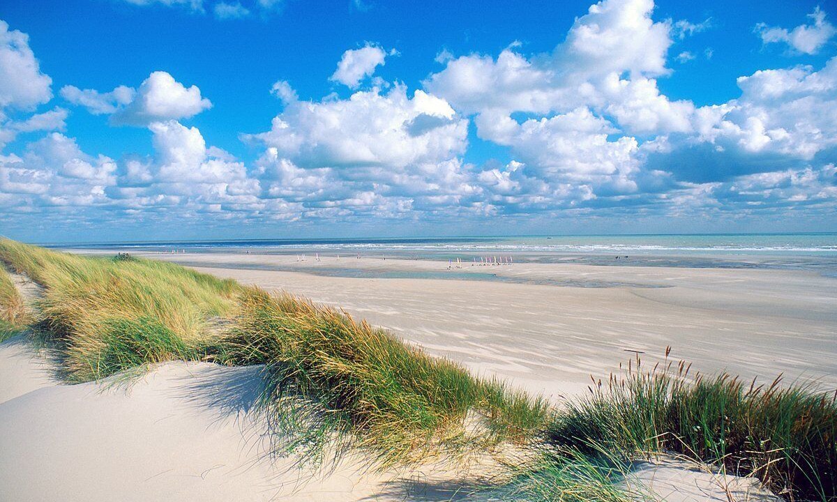 Photo of Others in Hardelot-Plage