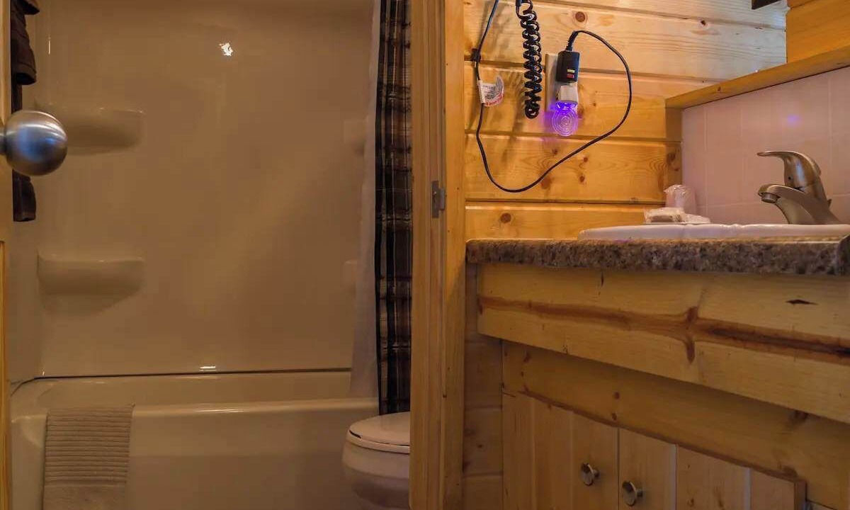 Photo of Bathroom in Rice Lake