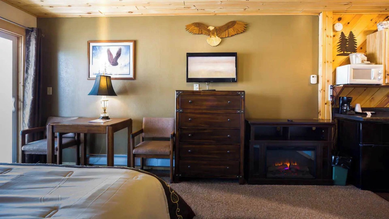 Photo of Bedroom in Rice Lake